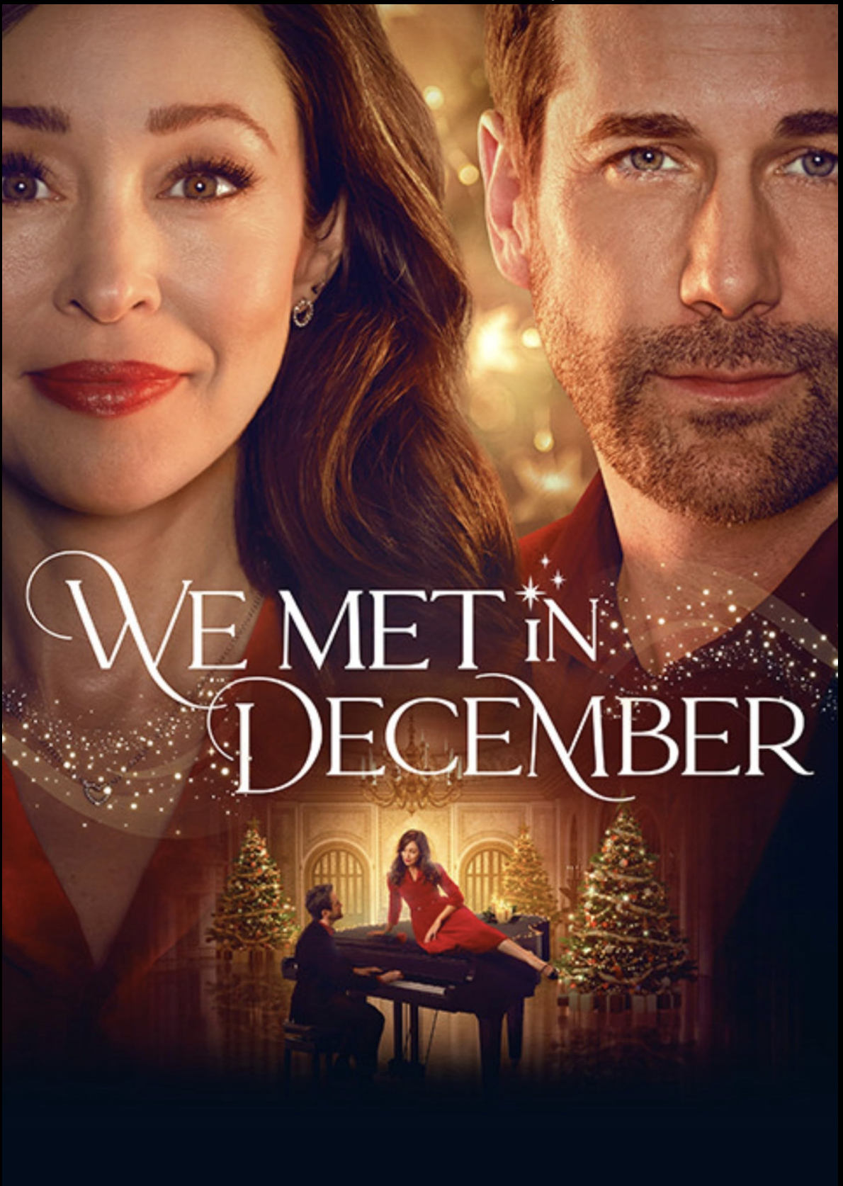 We Met In December (2025)